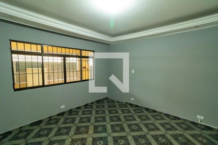 Quarto de casa para alugar com 1 quarto, 70m² em Vila Ponte Rasa, São Paulo