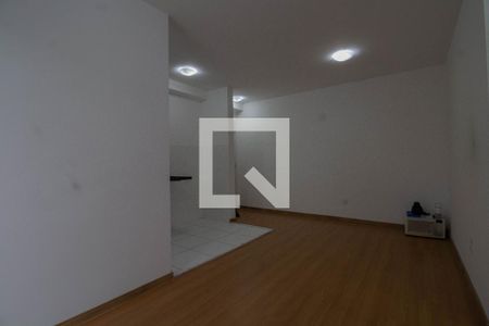 Sala  de apartamento para alugar com 2 quartos, 47m² em Pechincha, Rio de Janeiro