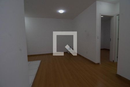 Sala  de apartamento à venda com 2 quartos, 47m² em Pechincha, Rio de Janeiro