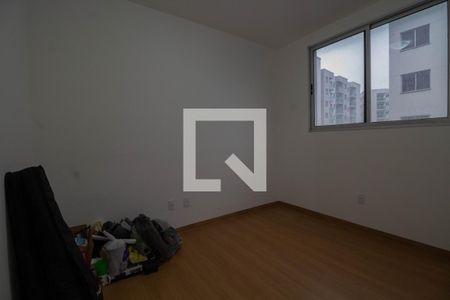 Quarto 1 de apartamento para alugar com 2 quartos, 47m² em Pechincha, Rio de Janeiro