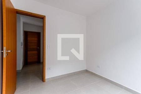 Quarto de apartamento à venda com 1 quarto, 29m² em Vila Mazzei, São Paulo