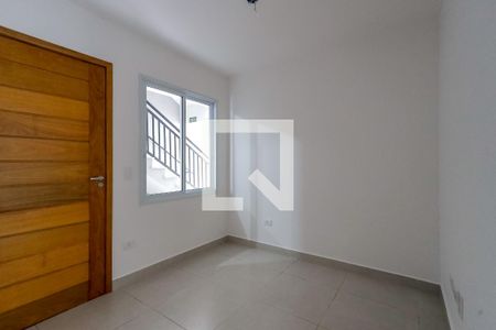 Sala de apartamento à venda com 1 quarto, 29m² em Vila Mazzei, São Paulo