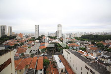 Vista do Quarto 1 de apartamento à venda com 2 quartos, 73m² em Cambuci, São Paulo