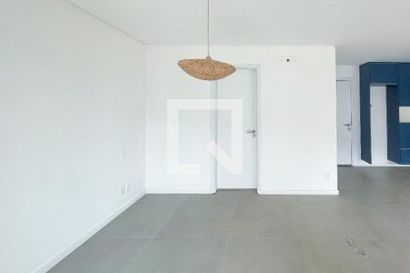 Studio de apartamento para alugar com 1 quarto, 47m² em Jardim das Bandeiras, São Paulo