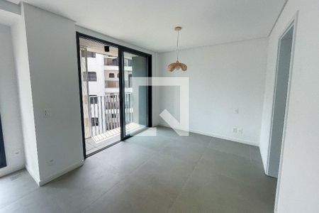 Studio de apartamento para alugar com 1 quarto, 47m² em Jardim das Bandeiras, São Paulo