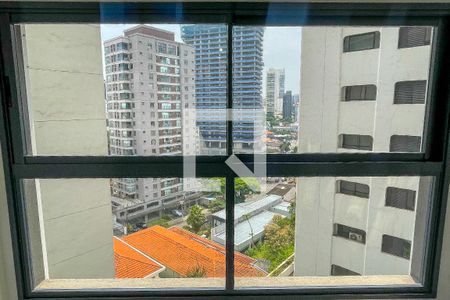 Studio de apartamento para alugar com 1 quarto, 47m² em Jardim das Bandeiras, São Paulo