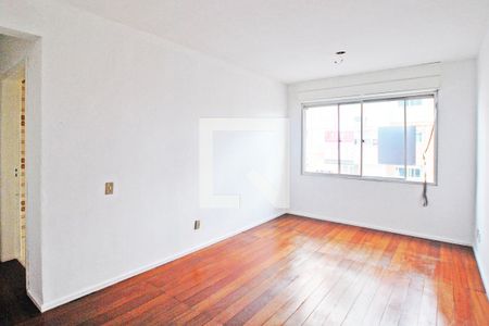 Sala de apartamento à venda com 2 quartos, 87m² em Tristeza, Porto Alegre