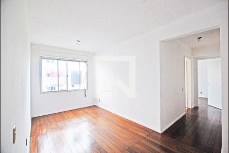 Sala de apartamento à venda com 2 quartos, 87m² em Tristeza, Porto Alegre