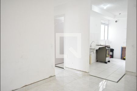 Apartamento para alugar com 40m², 2 quartos e 1 vagaSala