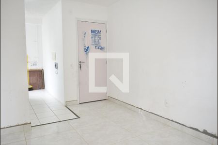 Apartamento para alugar com 40m², 2 quartos e 1 vagaSala