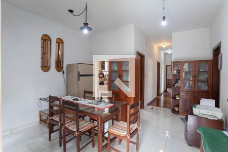 Sala  de casa à venda com 5 quartos, 238m² em Ouro Preto, Belo Horizonte
