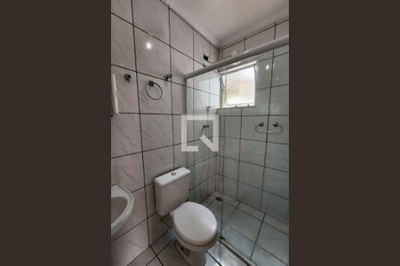 Banheiro - Kitnet 1 de casa à venda com 5 quartos, 200m² em Vila Butantã, São Paulo