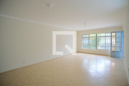 Sala de casa para alugar com 4 quartos, 175m² em Vila Carrão, São Paulo