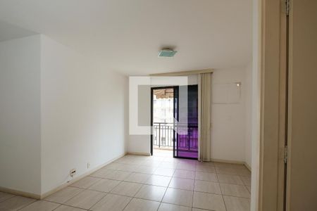 Sala de apartamento à venda com 3 quartos, 99m² em São Cristóvão, Rio de Janeiro