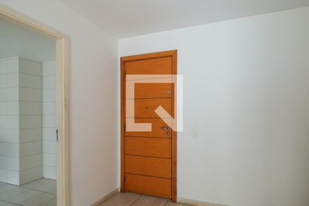 Entrada de apartamento à venda com 3 quartos, 99m² em São Cristóvão, Rio de Janeiro