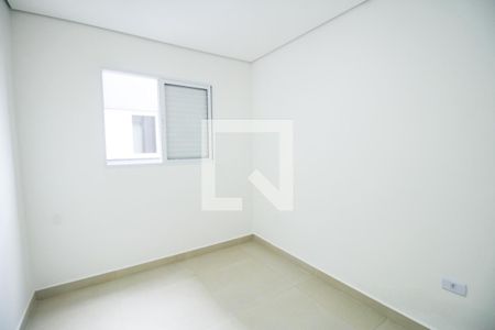 Quarto 1 de apartamento para alugar com 2 quartos, 43m² em Jardim Regis, São Paulo