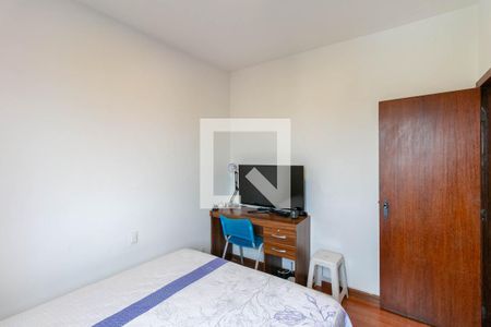 Quarto 2 de apartamento à venda com 3 quartos, 117m² em Vila Amaral, Belo Horizonte