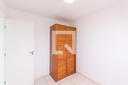 Quarto 1 de apartamento à venda com 2 quartos, 45m² em Rio Comprido, Rio de Janeiro