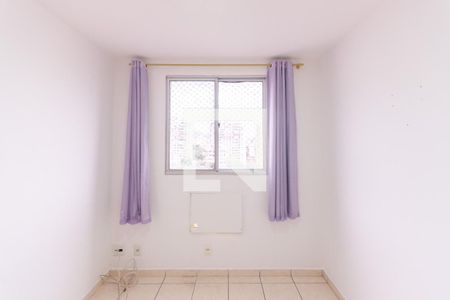 Quarto 1 de apartamento à venda com 2 quartos, 45m² em Rio Comprido, Rio de Janeiro