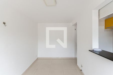 Sala de apartamento à venda com 2 quartos, 45m² em Rio Comprido, Rio de Janeiro