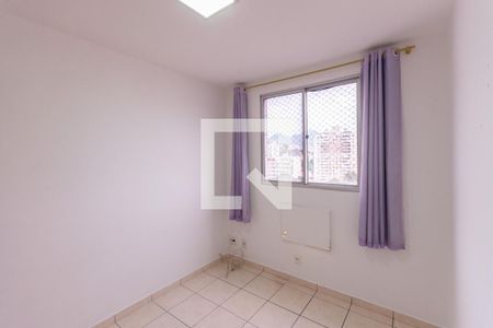 Quarto 1 de apartamento à venda com 2 quartos, 45m² em Rio Comprido, Rio de Janeiro