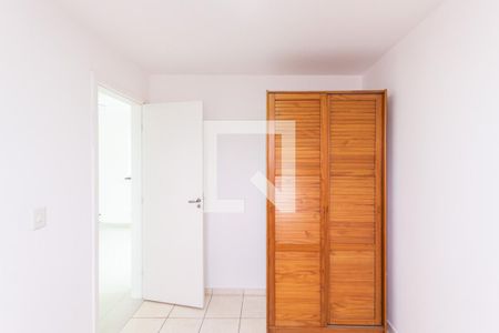 Quarto 1 de apartamento à venda com 2 quartos, 45m² em Rio Comprido, Rio de Janeiro