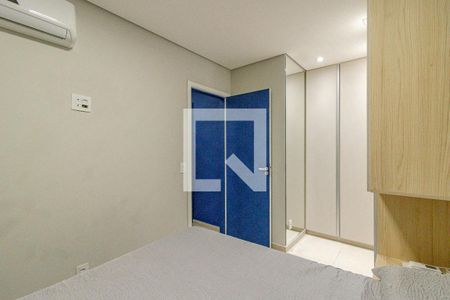 Quarto 1 de apartamento para alugar com 2 quartos, 52m² em Jardim São Marcos, São José do Rio Preto 