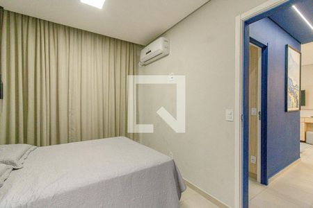 Quarto 1 de apartamento para alugar com 2 quartos, 52m² em Jardim São Marcos, São José do Rio Preto 