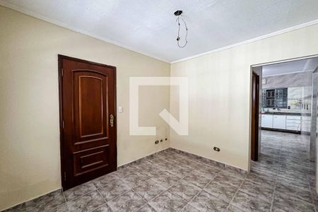 Sala de casa para alugar com 2 quartos, 90m² em Lauzane Paulista, São Paulo