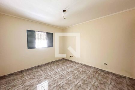 Quarto 1 de casa para alugar com 2 quartos, 90m² em Lauzane Paulista, São Paulo