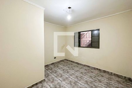 Quarto 2 de casa para alugar com 2 quartos, 90m² em Lauzane Paulista, São Paulo