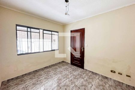 Sala de casa para alugar com 2 quartos, 90m² em Lauzane Paulista, São Paulo