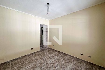 Sala de casa para alugar com 2 quartos, 90m² em Lauzane Paulista, São Paulo