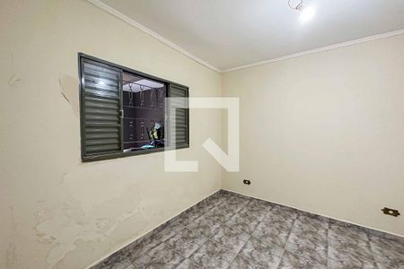 Quarto 2 de casa para alugar com 2 quartos, 90m² em Lauzane Paulista, São Paulo