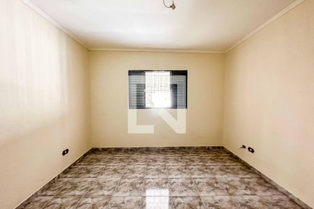 Quarto 1 de casa para alugar com 2 quartos, 90m² em Lauzane Paulista, São Paulo