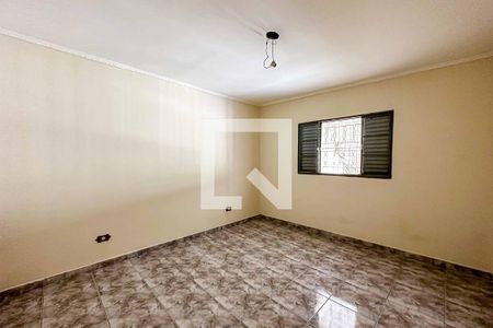 Quarto 1 de casa para alugar com 2 quartos, 90m² em Lauzane Paulista, São Paulo