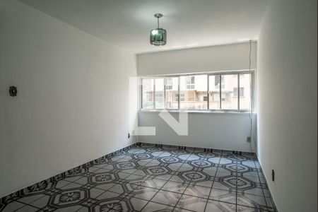 Sala de apartamento à venda com 2 quartos, 103m² em República, São Paulo