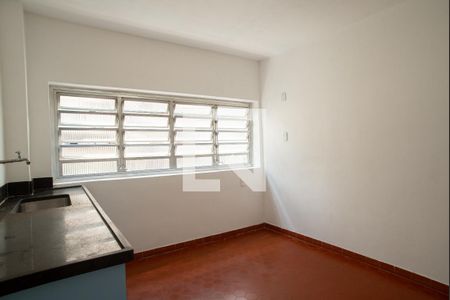 Cozinha de apartamento à venda com 2 quartos, 103m² em República, São Paulo