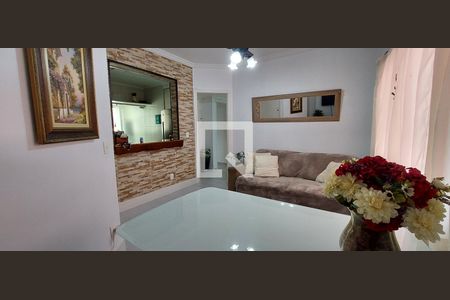 Apartamento à venda com 3 quartos, 93m² em Jardim, Santo André