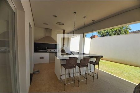 Casa para alugar com 5 quartos, 350m² em Cidade Universitária, Campinas