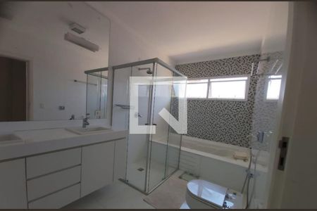 Casa para alugar com 5 quartos, 350m² em Cidade Universitária, Campinas