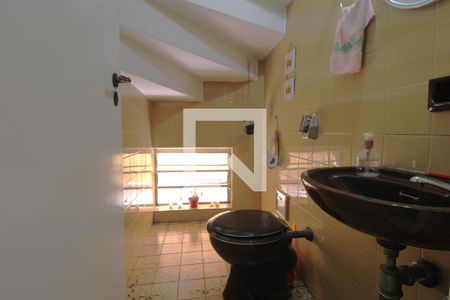 Lavabo de casa à venda com 3 quartos, 262m² em Jardim Itapeva, São Paulo