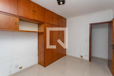 Quarto 1  de apartamento para alugar com 2 quartos, 75m² em Taboão, São Bernardo do Campo