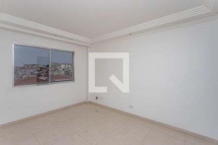 Sala  de apartamento para alugar com 2 quartos, 75m² em Taboão, São Bernardo do Campo