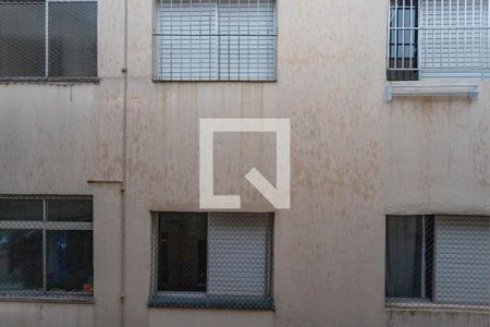 Vista do quarto 1  de apartamento para alugar com 2 quartos, 75m² em Taboão, São Bernardo do Campo