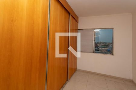 Quarto 2  de apartamento para alugar com 2 quartos, 75m² em Taboão, São Bernardo do Campo