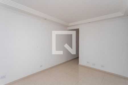 Sala  de apartamento para alugar com 2 quartos, 75m² em Taboão, São Bernardo do Campo