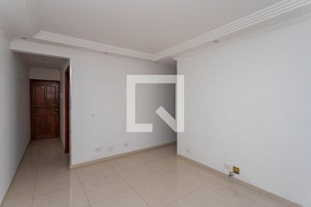 Sala  de apartamento para alugar com 2 quartos, 75m² em Taboão, São Bernardo do Campo