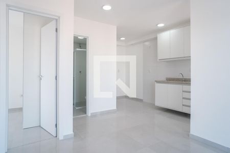 Apartamento à venda com 42m², 2 quartos e sem vagaSala