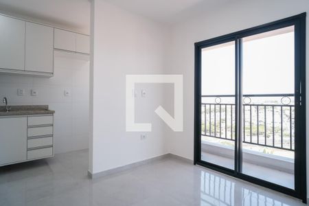 Apartamento à venda com 42m², 2 quartos e sem vagaSala